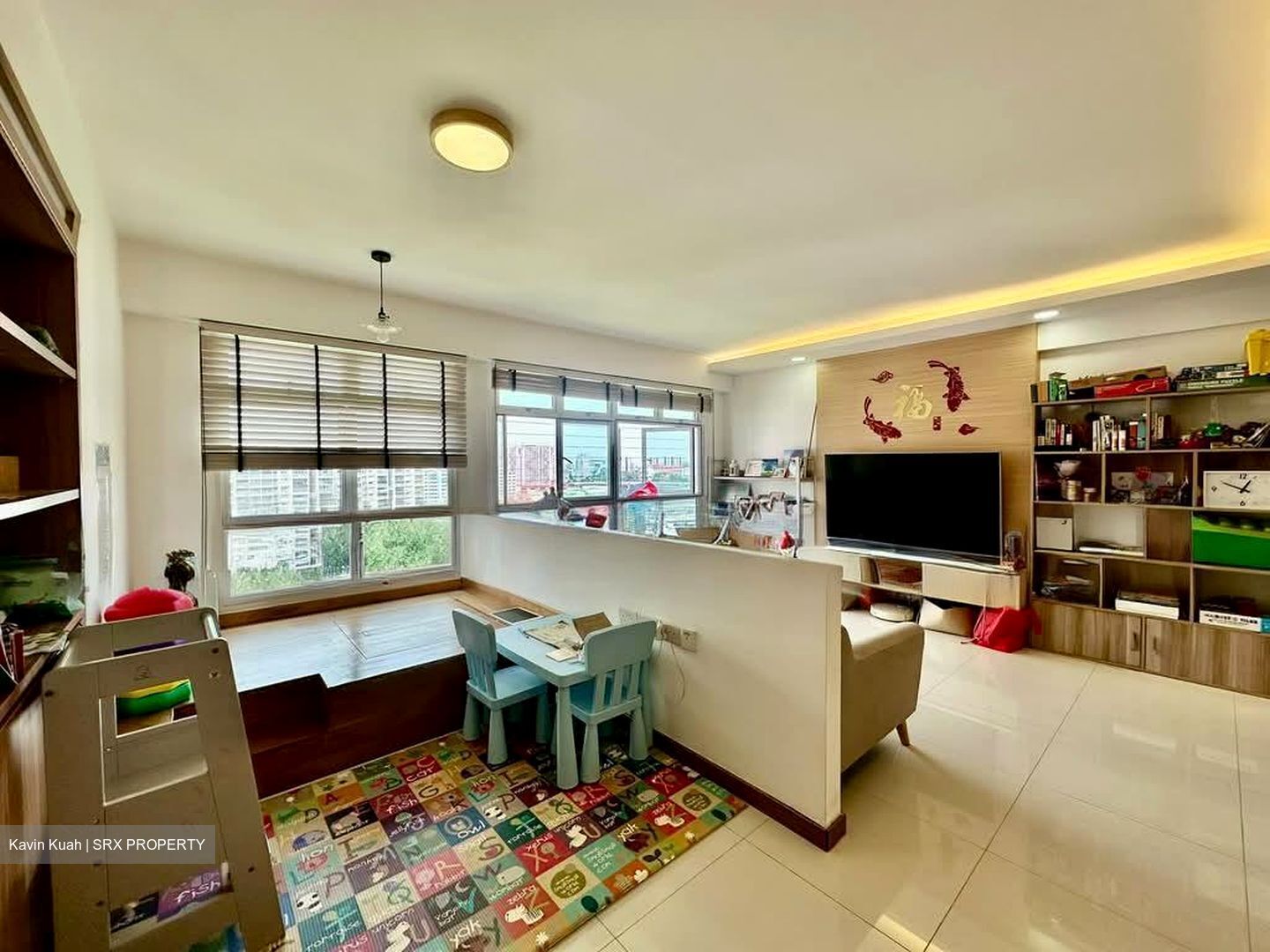 Blk 451B West Terra @ Bukit Batok (Bukit Batok), HDB 5 Rooms #598277181